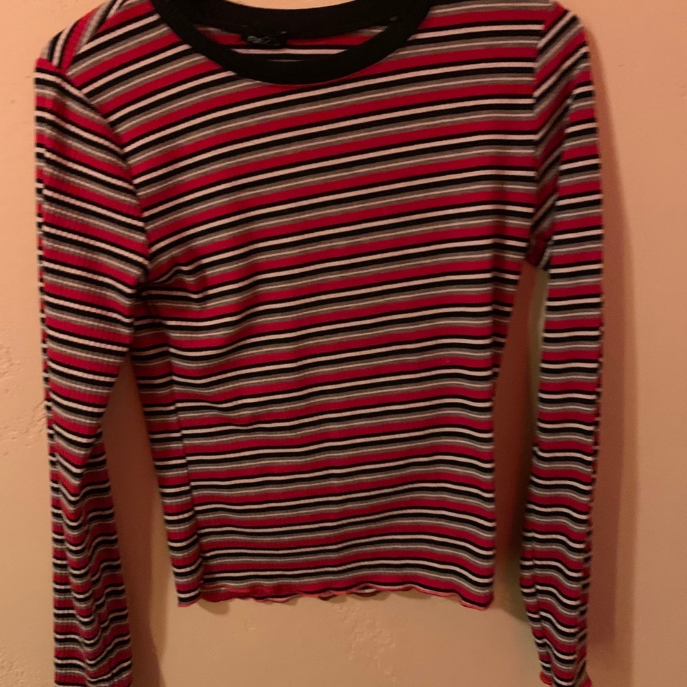 long sleeve